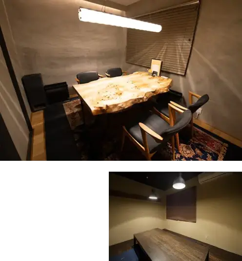 ごちそう家 金太郎 写真