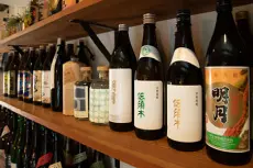 90分飲み放題プラン 画像