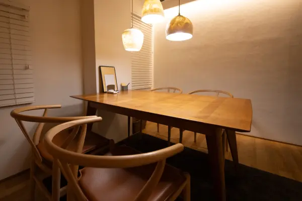 VIPルーム2（４名）